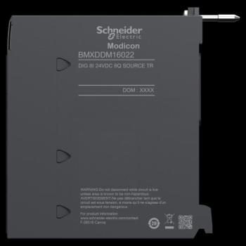  X80 8E 8S TOR 24VDC TR 