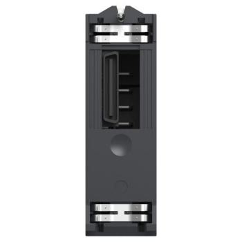  X80 8E 8S TOR 24VDC REL 