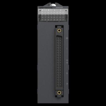  X80 16E 16S TOR 24VDC TR 