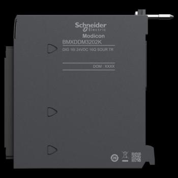  X80 16E 16S TOR 24VDC TR 