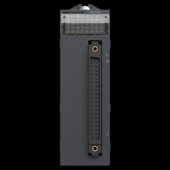  X80 32S TOR TR 24VDC 0,1A 