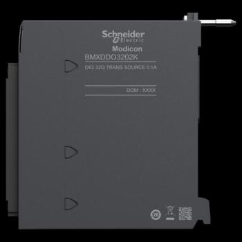  X80 32S TOR TR 24VDC 0,1A 