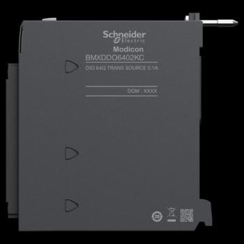  X80 64S TOR TR 24VDC 0,1A V 