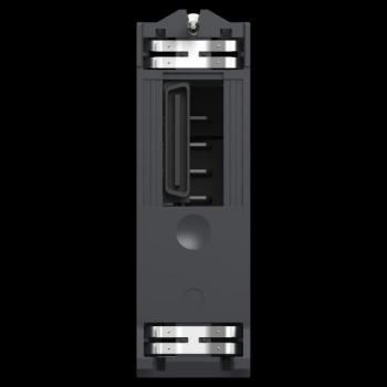  X80 16S TOR REL 24VC H 