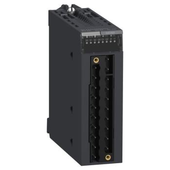  X80 CONVERT SSI 3 VOIES H 