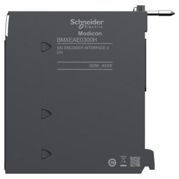  X80 CONVERT SSI 3 VOIES H 