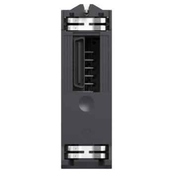  X80 CONVERT SSI 3 VOIES 