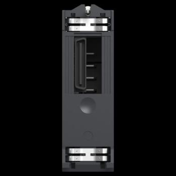  X80 COMPT RAPID 8 VOIES H 