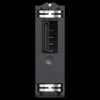  X80 COMPT RAPIDE 8 VOIES 