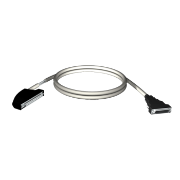  CORDON 20 PIN SUBD 1,5M 