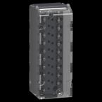  BORNIER RESSORT 20 PIN 