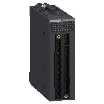  X80 MVT PTO 4E 2S 24VDC 