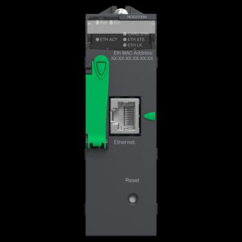  COUPL ETH MODBUS M340 H 