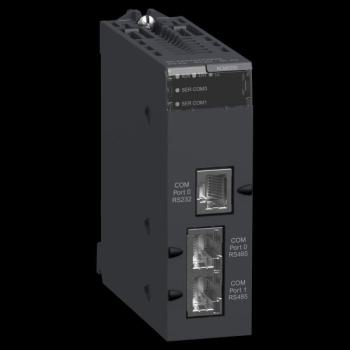  Interface bus s�rie RS485RS232 