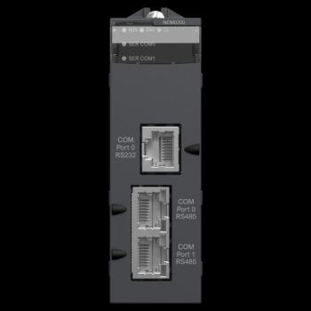  Interface bus s�rie RS485RS232 