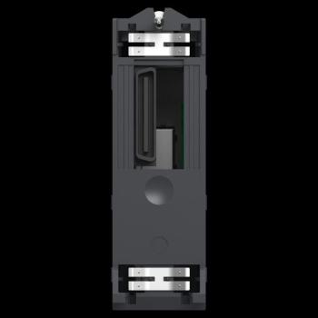  X80 RTU, 1 ETH, 1 SERIE, H 