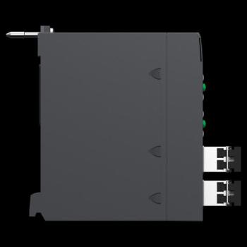  X80 CONVERT FIBRE MM RJ45 