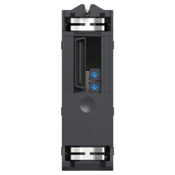  CPU M340-2 ETH CAN H 