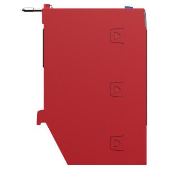  4S relais isol�es SIL2 X80 