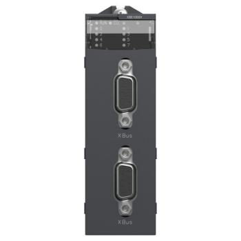  X80 MODULE EXTENS RACK H 
