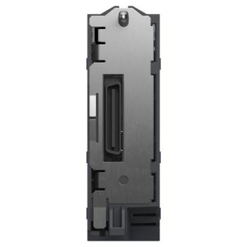  X80 MODULE EXTENS RACK 