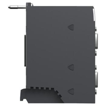  X80 MODULE EXTENS RACK 