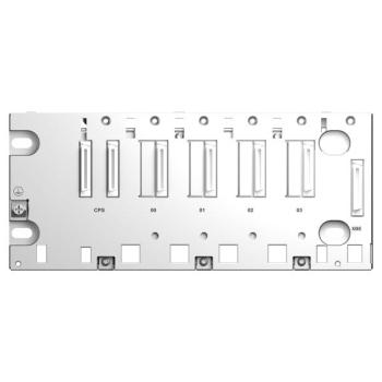  M340 RACK 4 POS BUSX H 