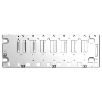  M340 RACK 6 POS BUSX H 