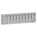  M340 RACK 8 POS BUSX H 