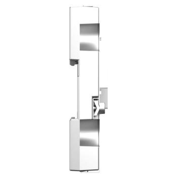  M340 RACK 8 POS BUSX H 