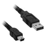  CORDON PROG USB 4,5M 