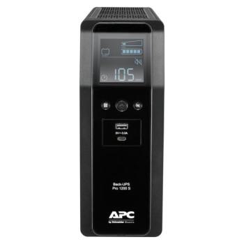  BACK UPS PRO SI 1200VA IEC 