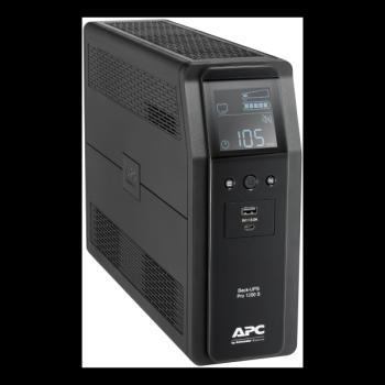  BACK UPS PRO SI 1200VA IEC 