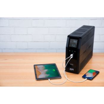  BACK UPS PRO SI 1200VA IEC 