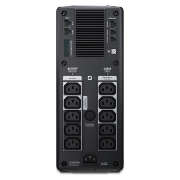  BACK UPS PRO G 1500VA IEC 