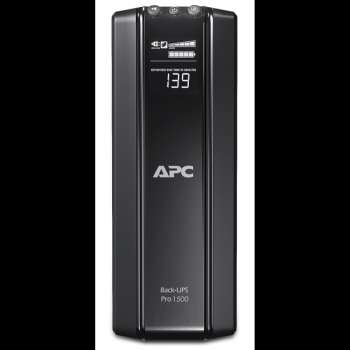  BACK UPS PRO G 1500VA IEC 