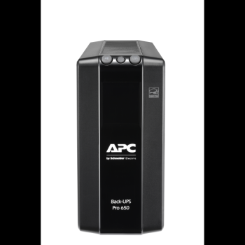  BACK UPS PRO MI 650VA IEC 