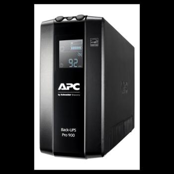  BACK UPS PRO MI 900VA IEC 