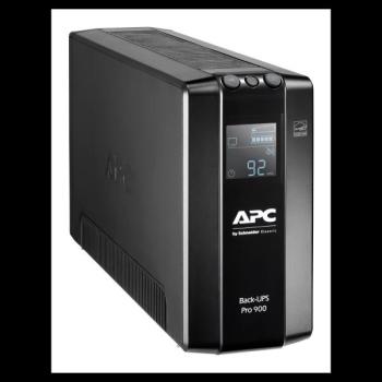  BACK UPS PRO MI 900VA IEC 