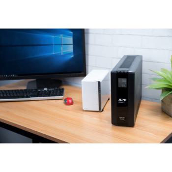  BACK UPS PRO MI 900VA IEC 