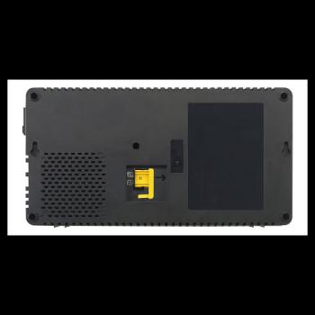  APC Easy UPS BV 1kVA 4PC Schu 