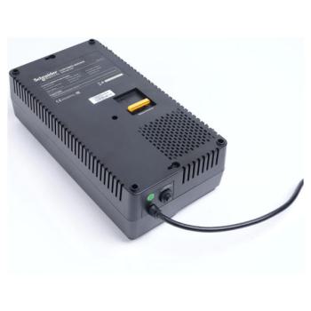  Onduleur UPS BVS 1kVA 4PC Schu 