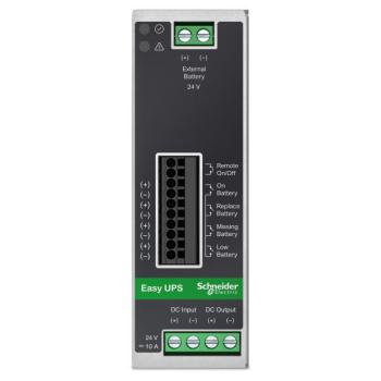 Easy UPS 24VCC 10A rail DIN 