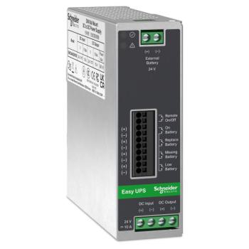  Easy UPS 24VCC 10A rail DIN 