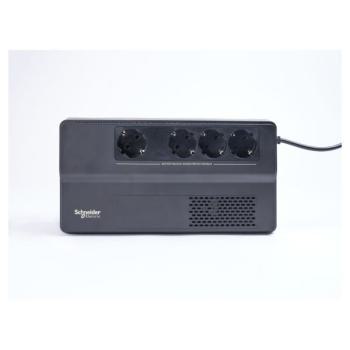  Onduleur UPS 3S 800VA 4PC Schu 