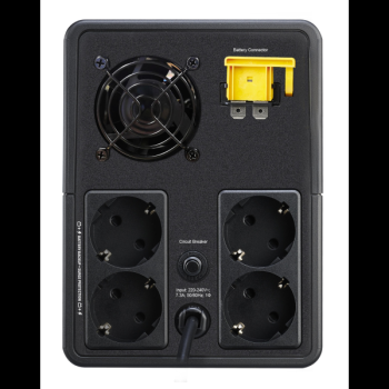  APC Easy UPS BVX 1600VA Schuko 
