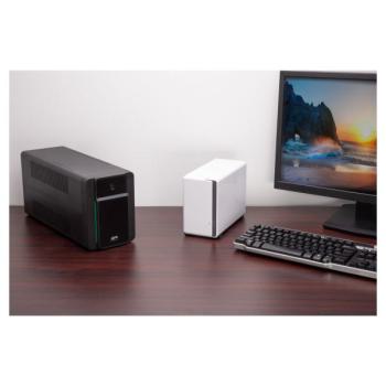  APC Easy UPS BVX 1600VA IEC 