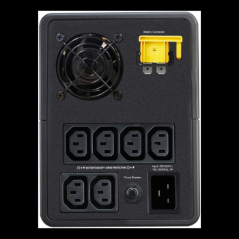  APC Easy UPS BVX 2200VA IEC 