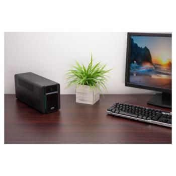  APC Easy UPS BVX 700VA IEC 