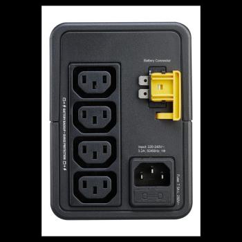  APC Easy UPS BVX 700VA IEC 